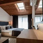 Badawood Arjin Hotell