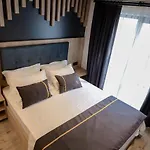 Hotell Badawood Arjin *