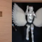 Hotell Badawood Arjin Ayvalı