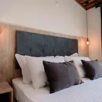 Badawood Arjin Hotell