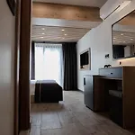 Hotell Badawood Arjin Ayvalı