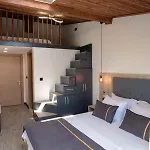 Hotell Badawood Arjin *
