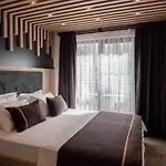 Hotell Badawood Arjin *