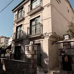Badawood Arjin Hotell Ayvalı