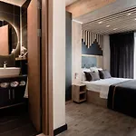 Badawood Arjin Hotell *