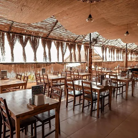 Hotel Badawood Arjin