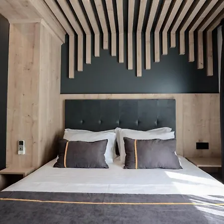 Hotel Badawood Arjin