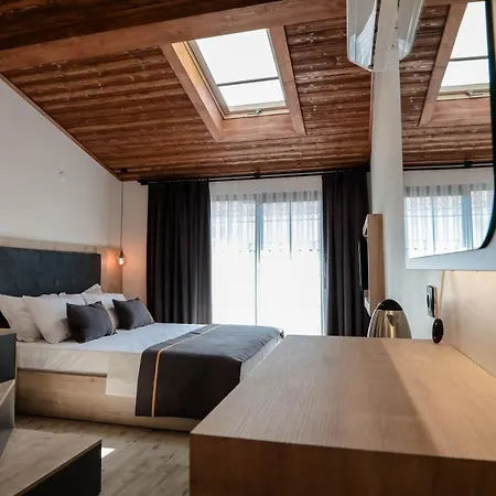 Badawood Arjin Hotel