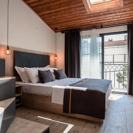 Badawood Arjin Hotel Ayvalı