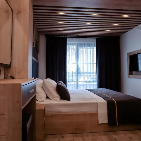 Hotel Badawood Arjin