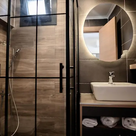 Hotel Badawood Arjin *