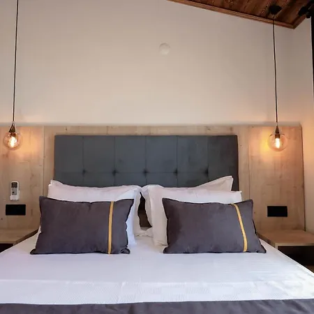 Badawood Arjin Hotel *