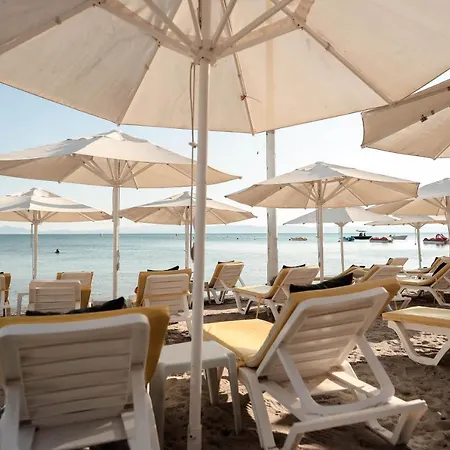 Badawood Arjin Hotel Ayvalı