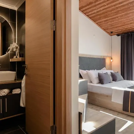 Hotel Badawood Arjin