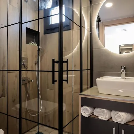 Hotel Badawood Arjin