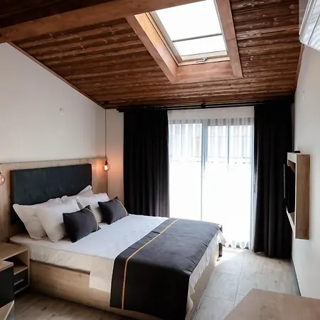 Badawood Arjin Hotel *