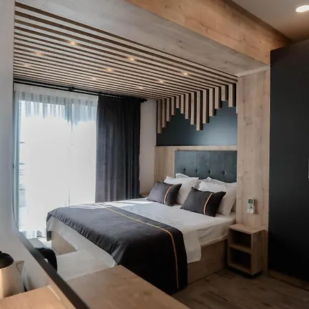 Badawood Arjin Hotel *