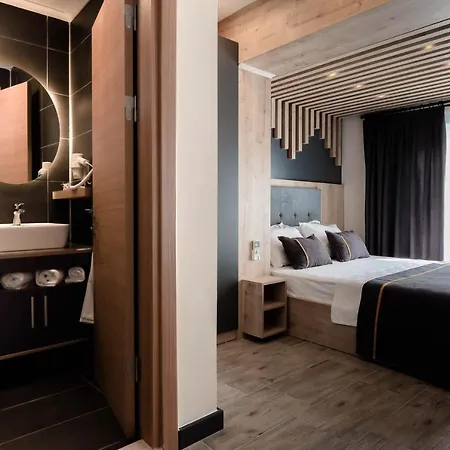 Badawood Arjin Hotel *