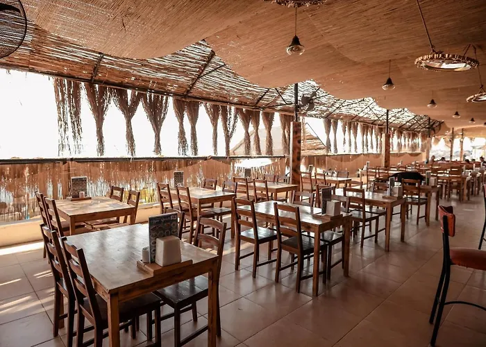 酒店 Badawood Arjin