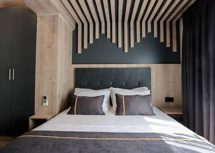 酒店 Badawood Arjin