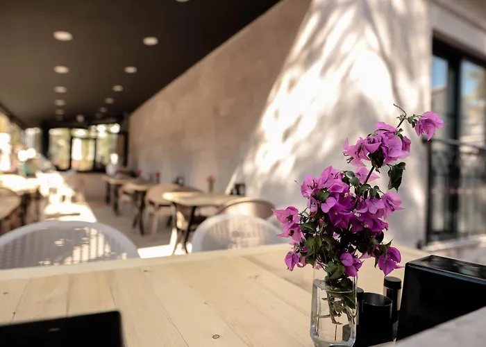 酒店 Badawood Arjin