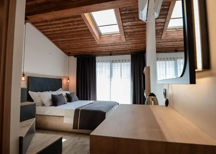 Badawood Arjin 酒店