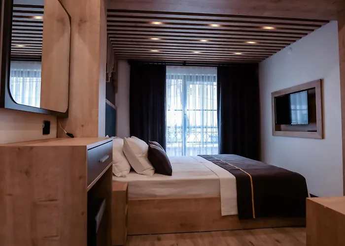 酒店 Badawood Arjin