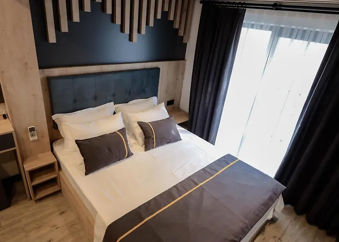 酒店 Badawood Arjin *