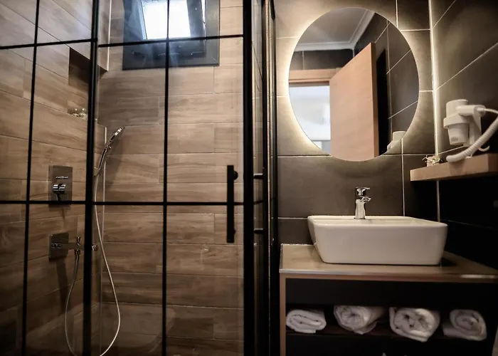 酒店 Badawood Arjin *