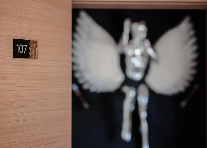 酒店 Badawood Arjin Ayvalı