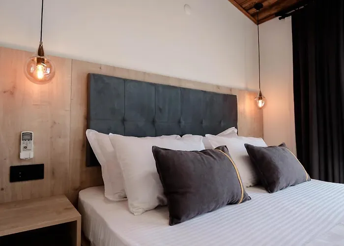 Badawood Arjin 酒店