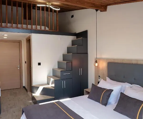 酒店 Badawood Arjin *