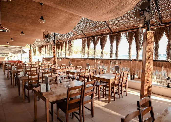 酒店 Badawood Arjin Ayvalı