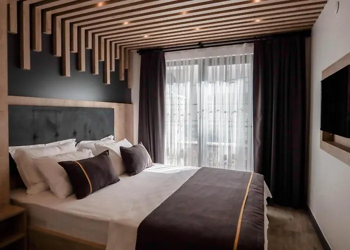 酒店 Badawood Arjin *