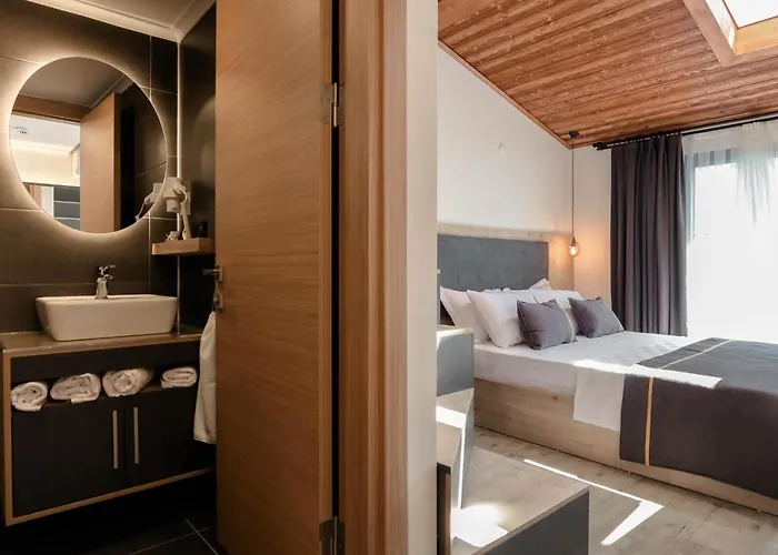 酒店 Badawood Arjin